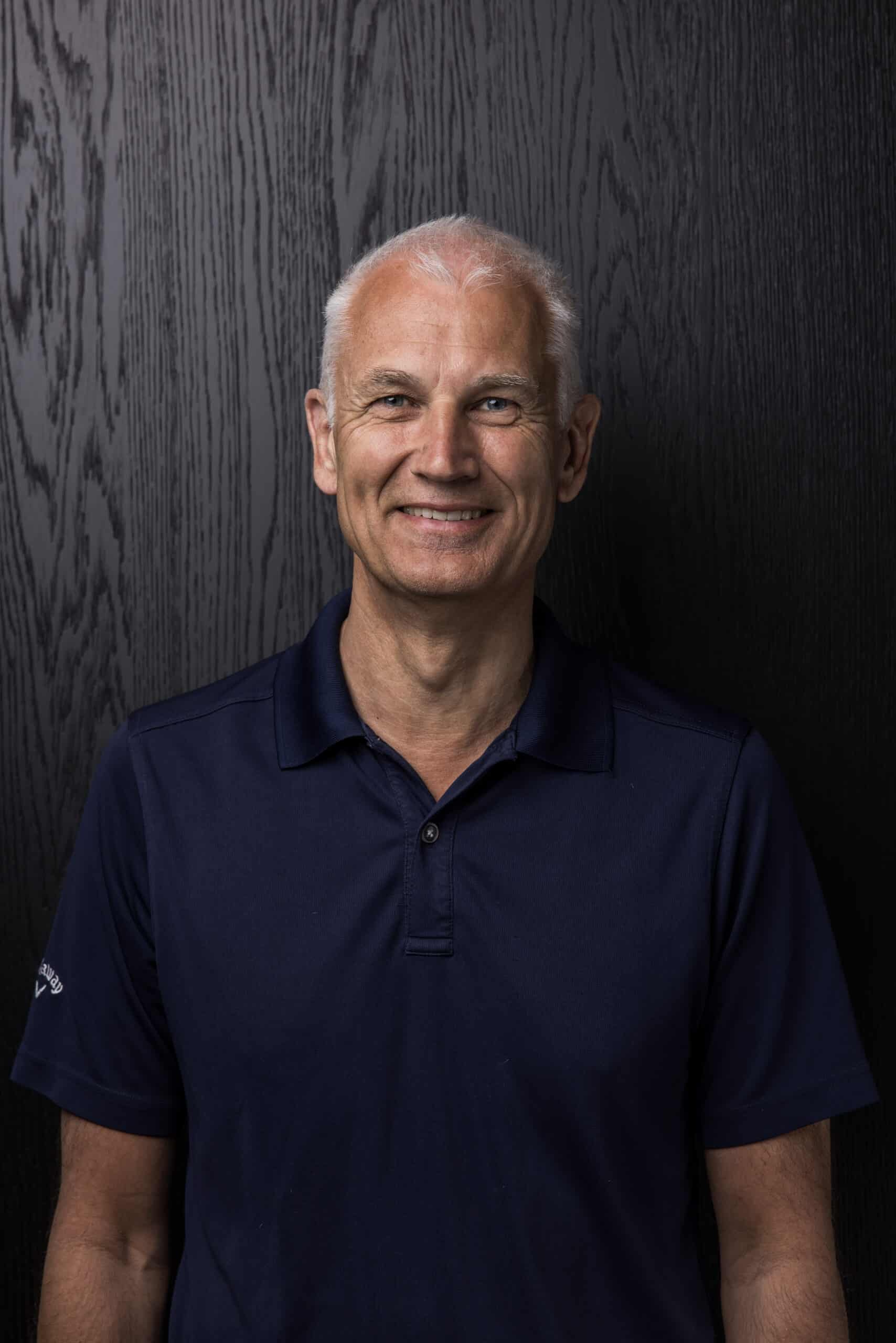 Olav Kolbu 2025