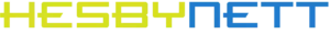 Hesby Nett-logo.