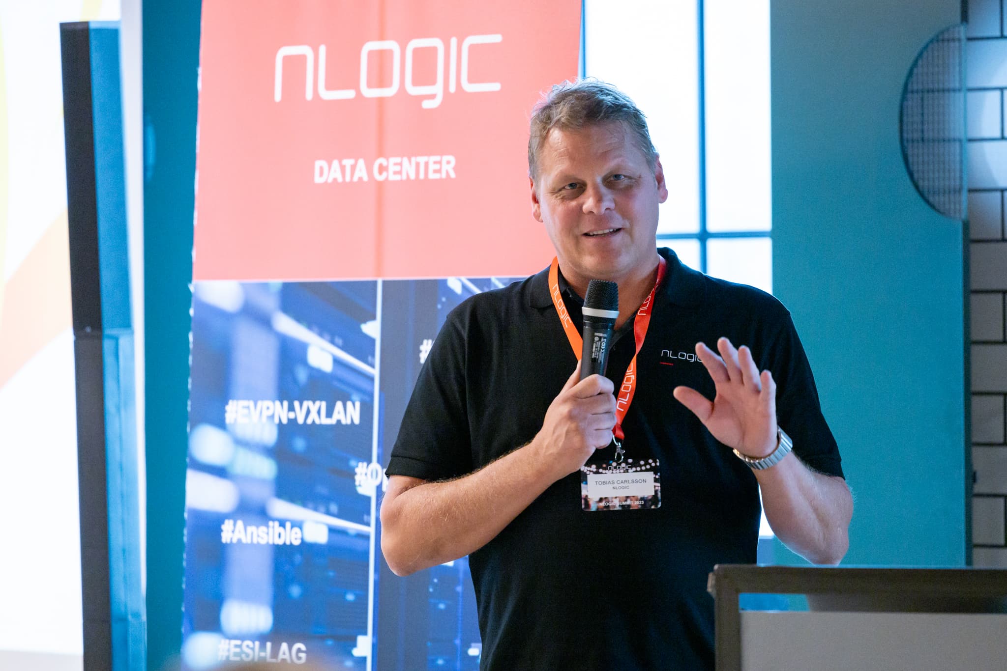Juniper Networks