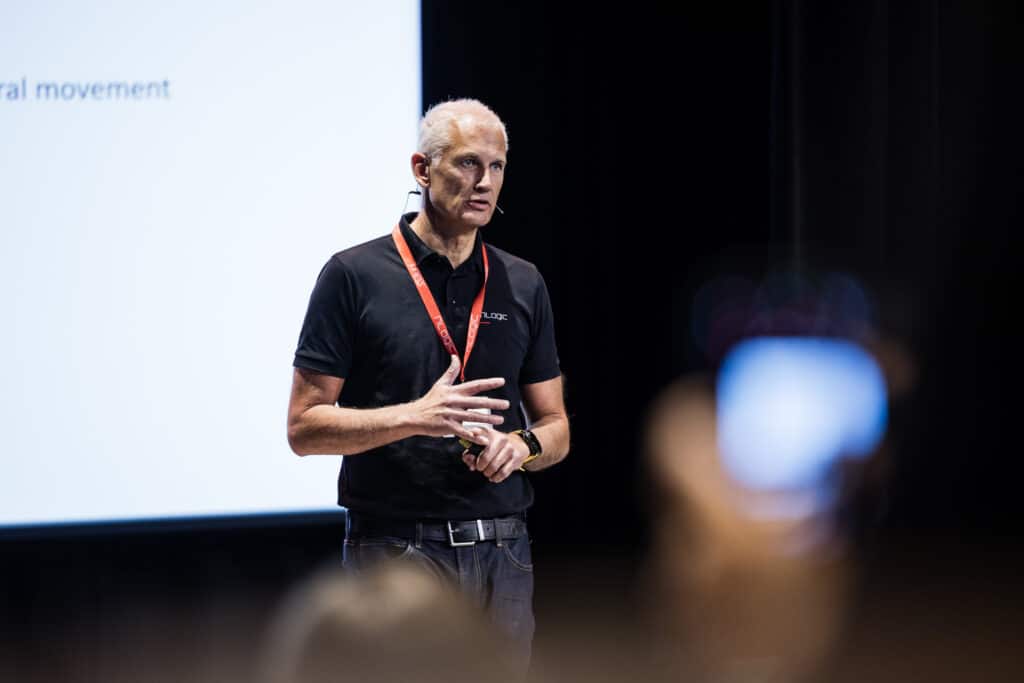 Olav Kolbu