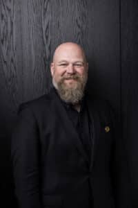 Foto av Nils Johan Gabrielsen.