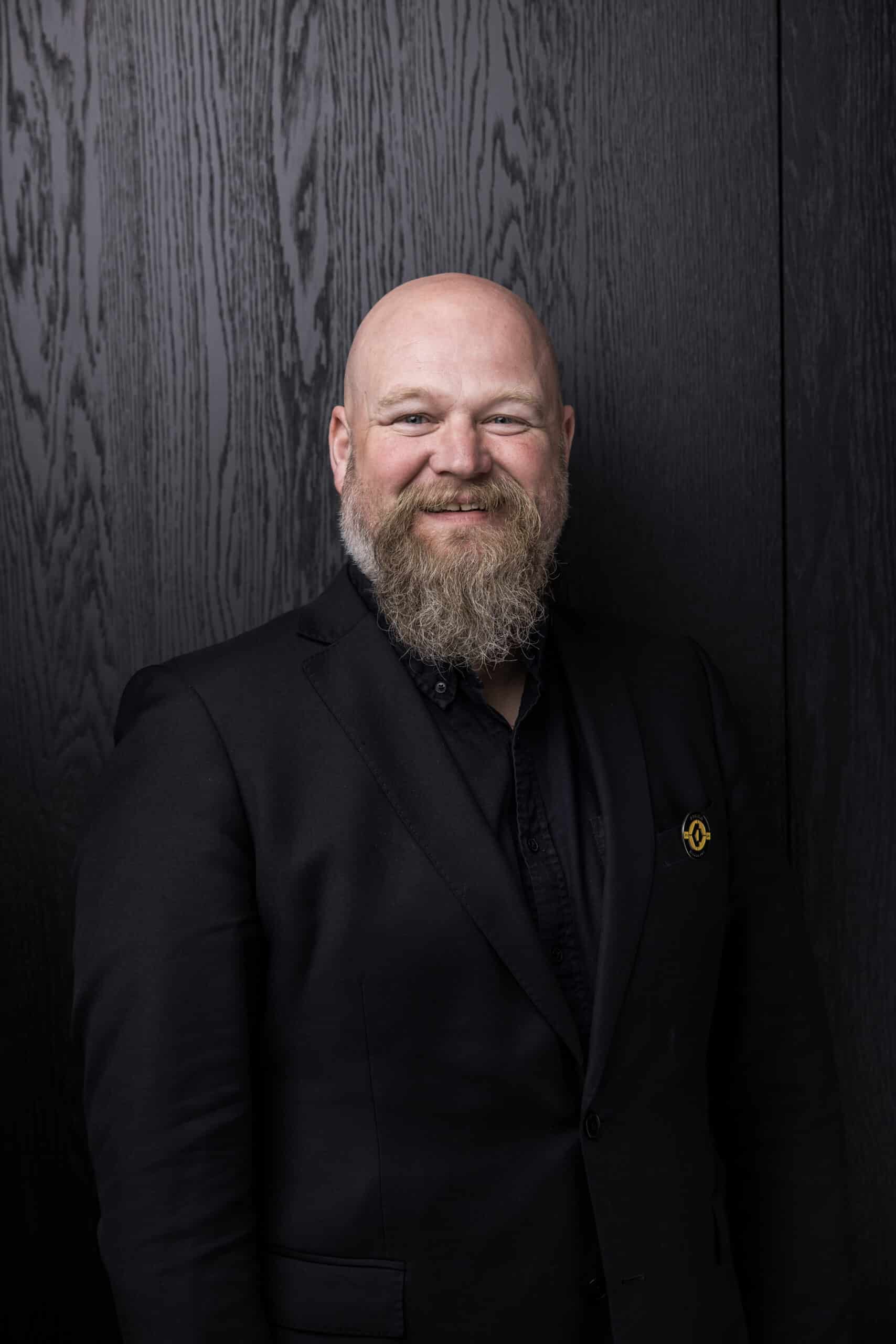 Foto av Nils Johan Gabrielsen.