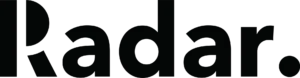 Radar logo.
