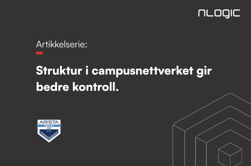 Arista nettverk