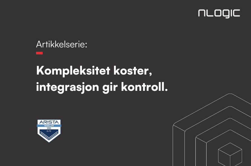 Arista nettverk