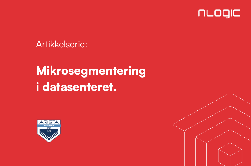 Arista - datasenter