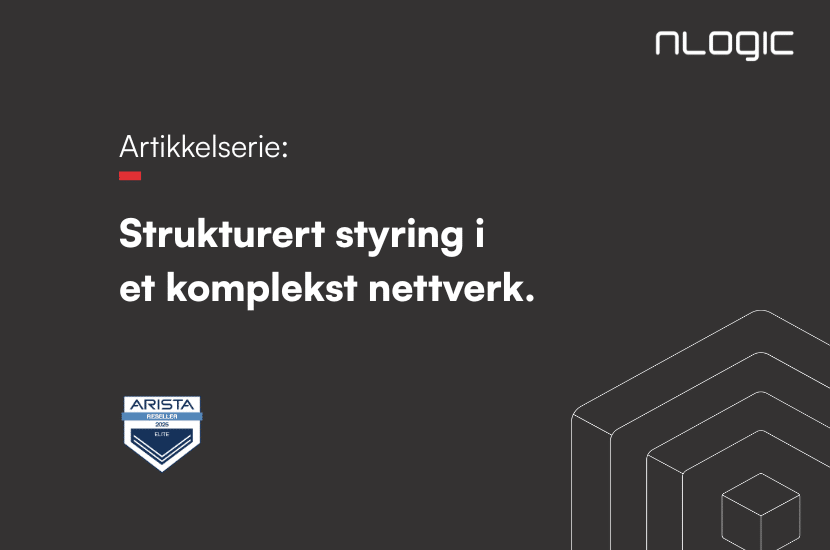 Arista Nettverk