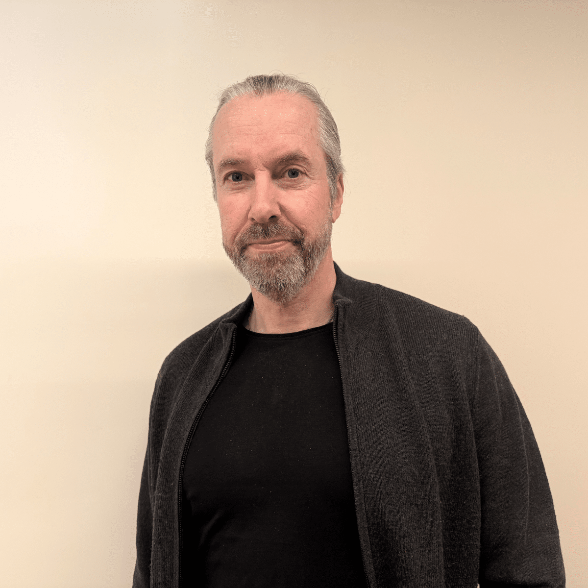 Tom Børre