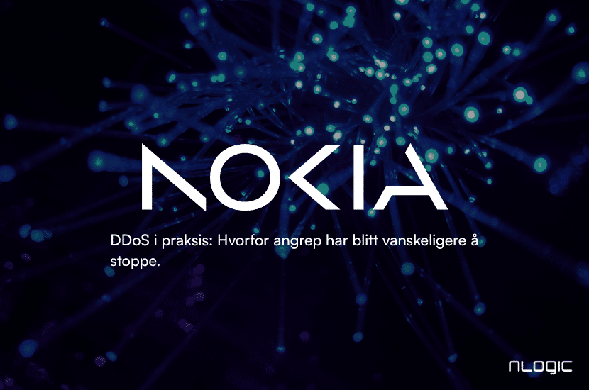 DDoS