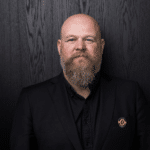 Nils Johan