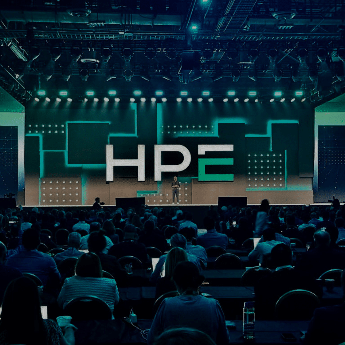 HPE