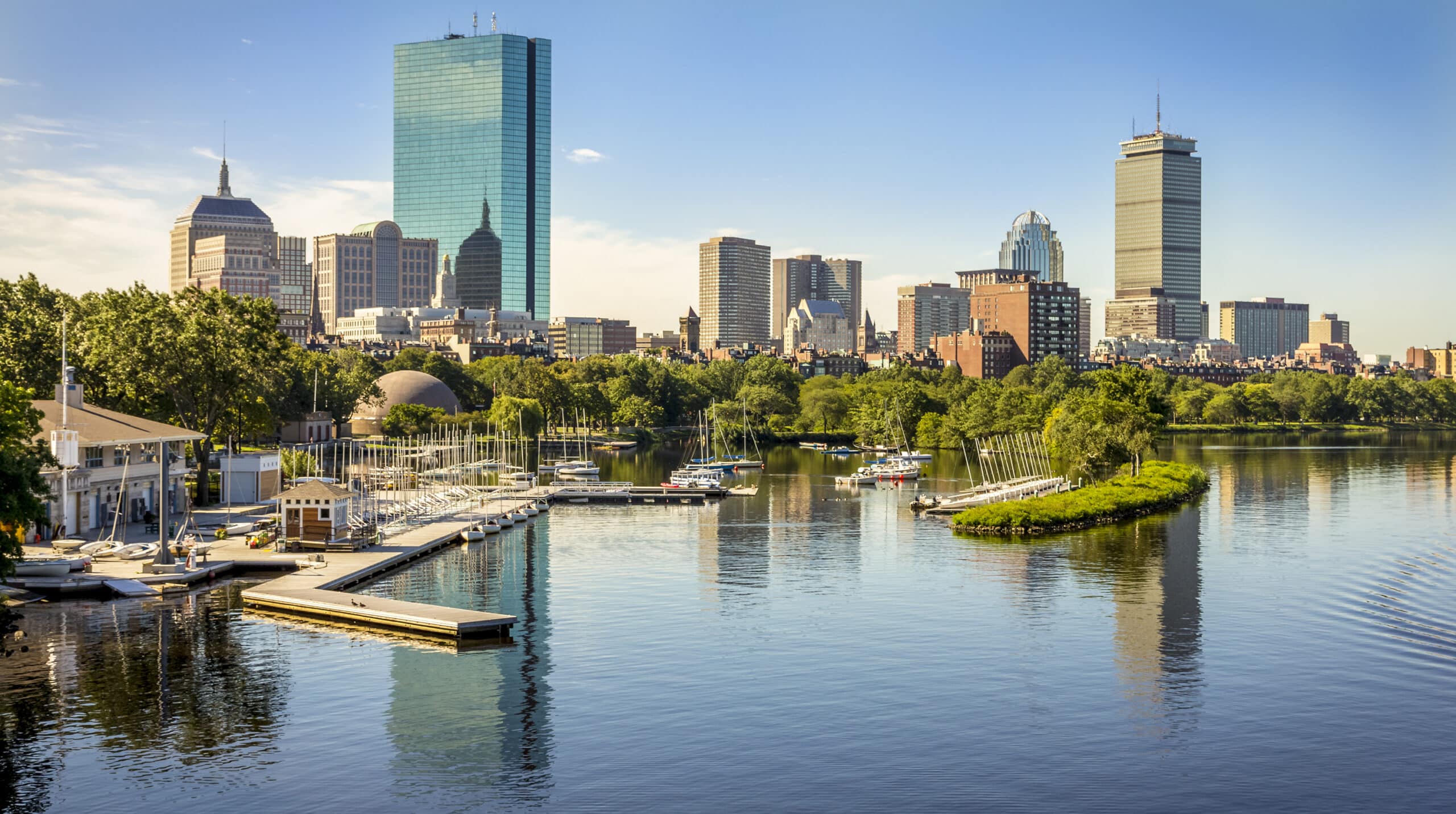 Foto av Westford, Boston.
